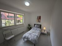 Wohnung nähe Schloss Thurn / Heroldsbach Bild 2