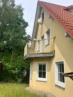 Wohnung nähe Schloss Thurn / Heroldsbach Bild 11