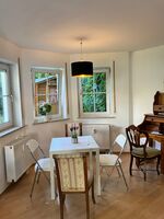 Wohnung nähe Schloss Thurn / Heroldsbach Bild 3