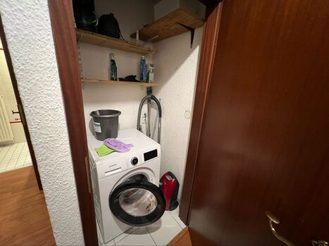 Wohnung Woltmershausen Obrázok 4