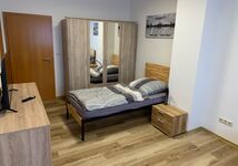 Ferienwohnung, Monteurzimmer, Gästezimmer in Löhnberg Bild 1