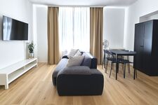 Ferien-und Monteurapartments in Neuss, Düsseldorf, Meerbusch Bild 23