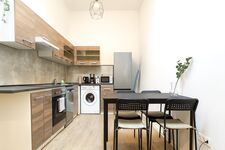 Ferien-und Monteurapartments in Neuss, Düsseldorf, Meerbusch Bild 25