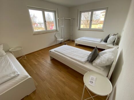 Isar Residences Landau No. 1 Zdjęcie 2