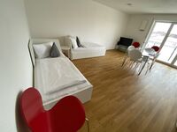 Isar Residences Landau No. 1 Bild 1