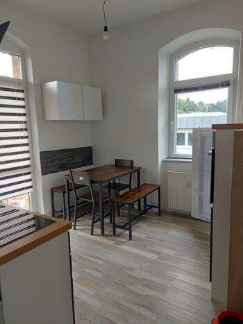 Monteurwohnungen Mitten in Pforzheim Obrázok 2