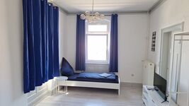 Monteurwohnungen Mitten in Pforzheim Bild 1
