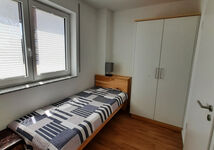 Monteurwohnung in Friedrichshafen - Ettenkirch 4 Zimmer Bild 5