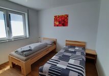 Monteurwohnung in Friedrichshafen - Ettenkirch 4 Zimmer Bild 4