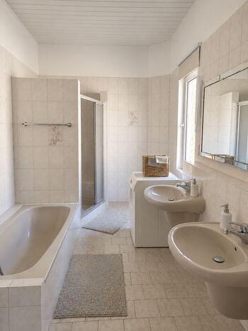 Monteurwohnung Riede | 3 Zimmer | Bis 5 Personen Picture 4