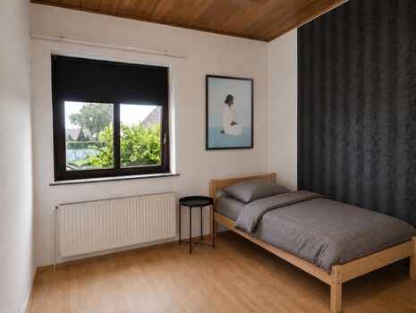 Monteurwohnung Riede | 3 Zimmer | Bis 5 Personen Picture 2