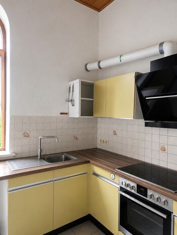 Monteurwohnung Riede | 3 Zimmer | Bis 5 Personen Picture 3