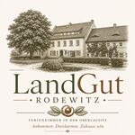 LandGut Rodewitz incl. eigene Küche / Bad, WIFI, Parkplatz Bild 1