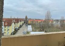 Monteurwohnung mit Balkon in Magdeburg Obrázok 12