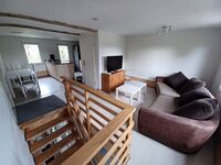 4-Zi.-Wohnung mit Putzservice + Waschservice Bild 9