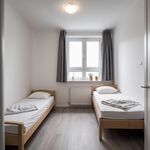 Monteurunterkunft Augsburg -nach Wunsch/Bedürfnis Bild 1