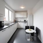 Monteurunterkunft Augsburg -nach Wunsch/Bedürfnis Bild 7