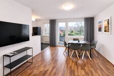 MF Apartments - the Best for you in Krefeld 4 Bild 1