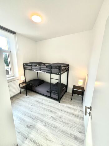 Wohnung AykenLiving mit Balkon Zdjęcie 4