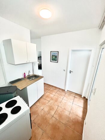 Wohnung AykenLiving mit Balkon Bild 4