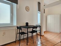 Wohnung AykenLiving mit Balkon Bild 11