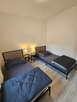 Wohnung AykenLiving mit Balkon Bild 2