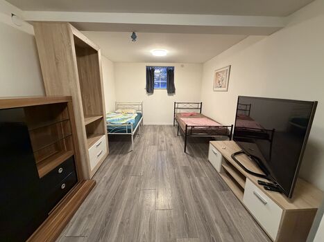 🏠 Monteurshaus Leverkusen | 3 Zimmer | bis 6 Personen | 📶 WLAN | 🧺 Bild 3