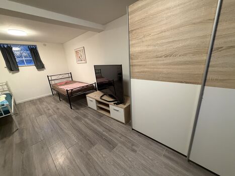 🏠 Monteurshaus Leverkusen | 3 Zimmer | bis 6 Personen | 📶 WLAN | 🧺 Bild 4