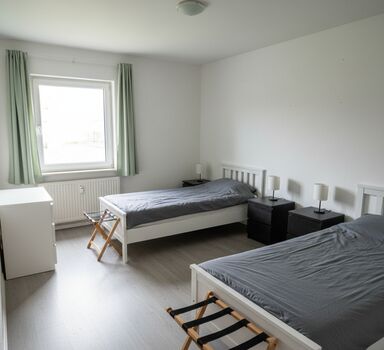 Monteurunterkünfte in Rödermark – 24h Check-In Bild 3