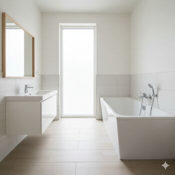 Monteurunterkünfte in Rödermark – 24h Check-In Bild 4