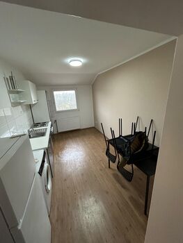 Einzimmerwohnung in Karnaperstr., Essen