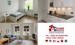 Monteurzimmer ab 16 Euro heute anfragen, morgen einziehen Bild 1