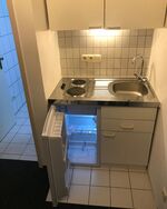 Wohnung Marius (Monteure, Studenten) Bild 2