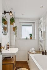 3 Wohnungen/20 Schlafplätze-Parkplatz,Küche,Garten,WLAN,TV,Wohnzimmer Bild 22