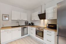 3 Wohnungen/20 Schlafplätze-Parkplatz,Küche,Garten,WLAN,TV,Wohnzimmer Bild 18