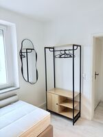 Monteurhaus Schwandorf- 3 Wohnungen||20 Einzelbetten||Küche Bild 8