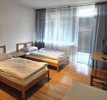 **** Hometime24 - Frisch renovierte Wohnung in Neuss **** Picture 3