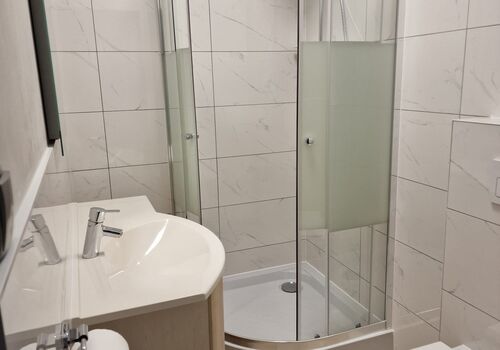 Apartment in Dorfstraße, Flieden Bild 4