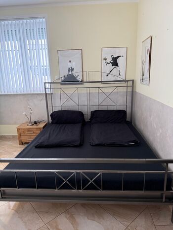 Apartment in Dorfstraße, Flieden Bild 5