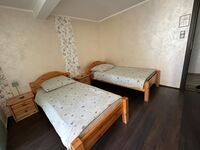 Apartment in Dorfstraße, Flieden Bild 6