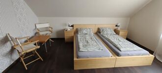 Apartment in Dorfstraße, Flieden Bild 7