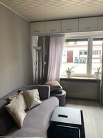 Wohnung in Westerdeichstrich Bild 19