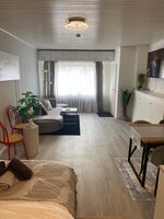 Wohnung in Westerdeichstrich Bild 2