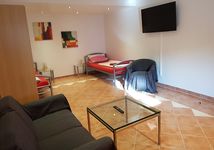 Ferienwohnung / Monteurzimmer Wiesbaden Zdjęcie 8