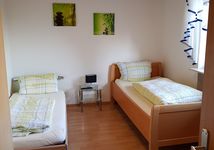 Ferienwohnung / Monteurzimmer Wiesbaden Obrázok 15