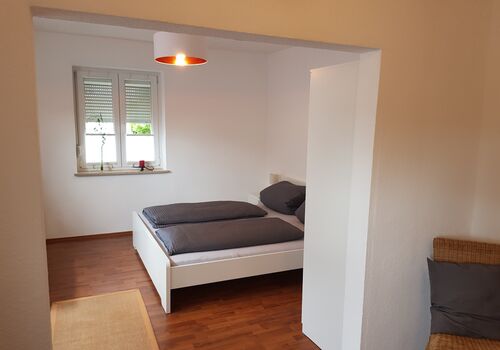 Erdgeschoss Wohnung im Springerhof Bild 2