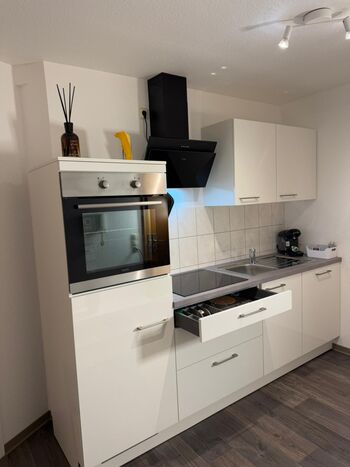 Wohnung in Gottschalkstr., Kassel Picture 4