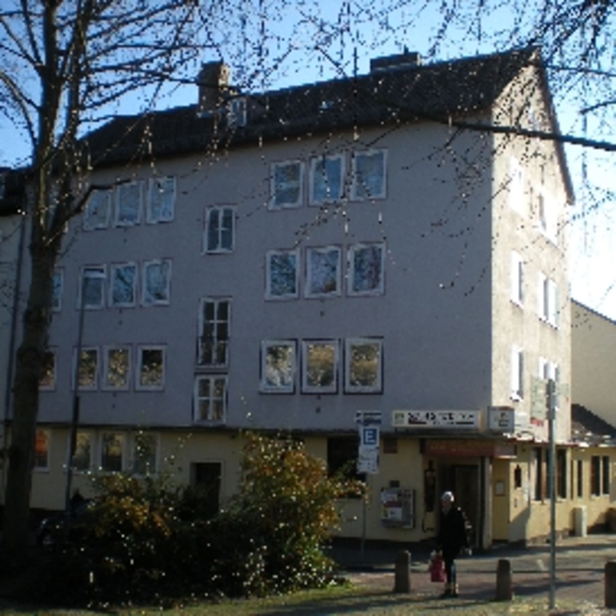 Gaststätten & Pensionsbetriebe Familie Hauck