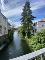 Lütt Hus für bis zu 9 Mitarbeiter in Preetz - nah bei Kiel Bild 16