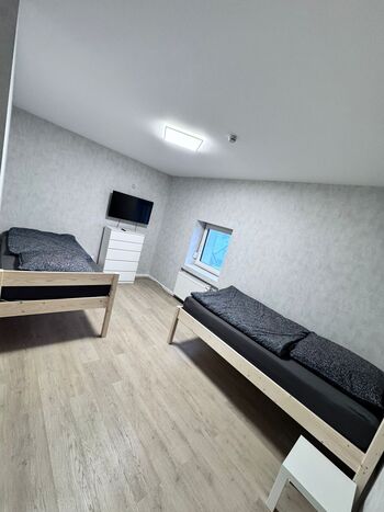 Neu Sanierte Monteurszimmer und Wohnungen in Marienheide Bild 5